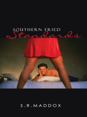 cover image of Southern Fried Standards